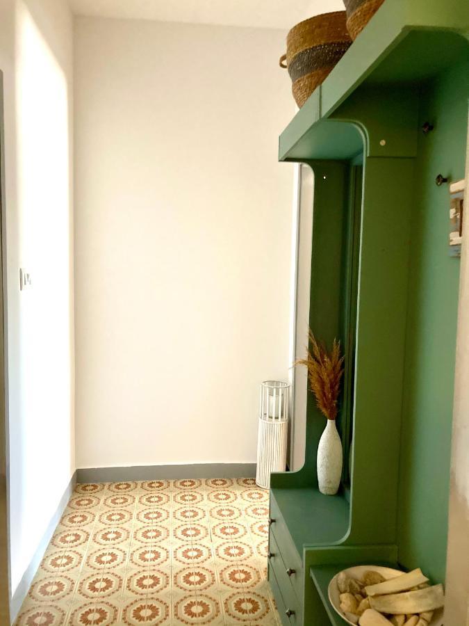Ferienwohnung Loft 25 Vodice Exterior foto