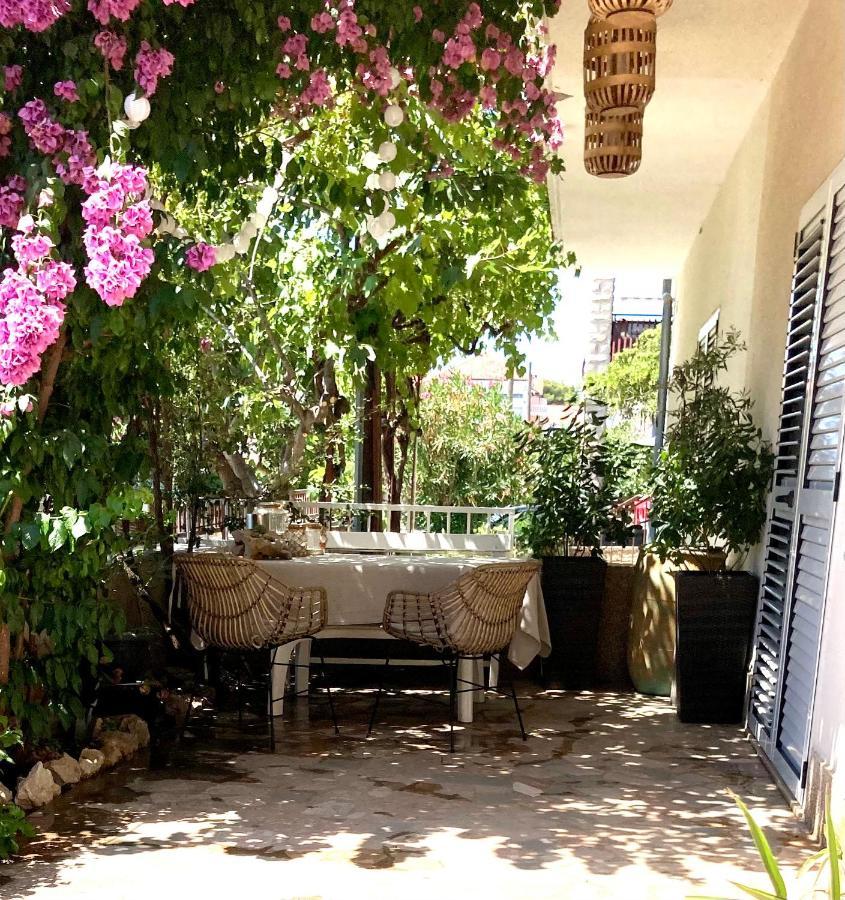 Ferienwohnung Loft 25 Vodice Exterior foto