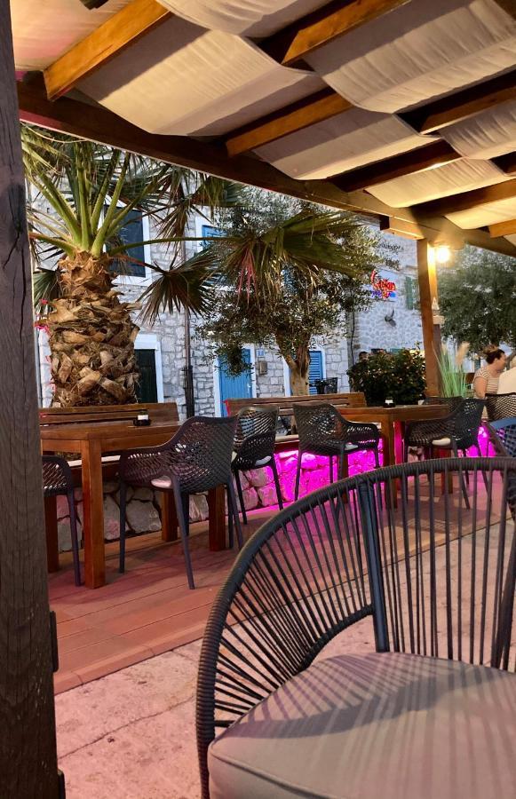 Ferienwohnung Loft 25 Vodice Exterior foto