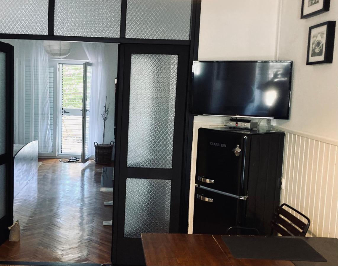Ferienwohnung Loft 25 Vodice Exterior foto
