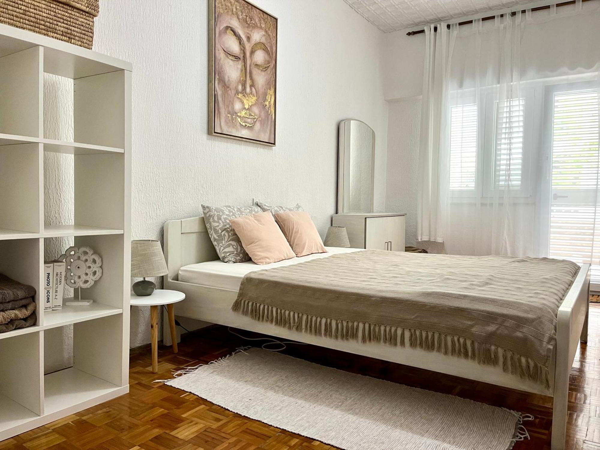 Ferienwohnung Loft 25 Vodice Exterior foto
